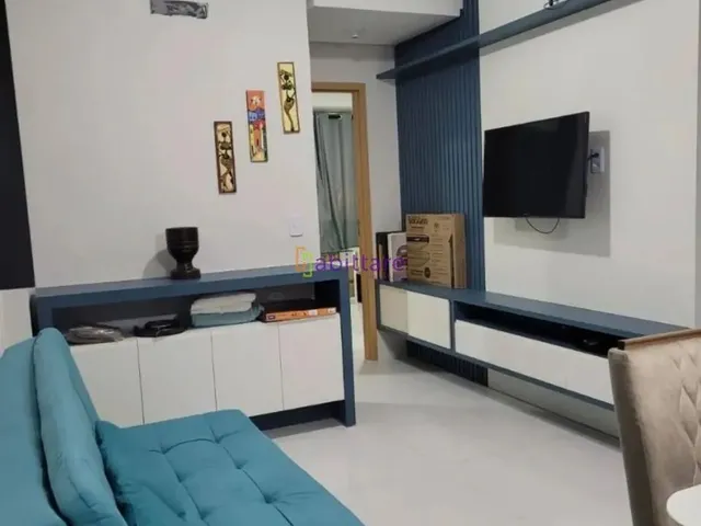 Imagem 11: Lençóis Confort Residence - Apartamento de 55M² - 02 Quartos (01 Suíte)
