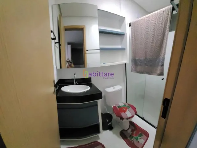 Imagem 5: Lençóis Confort Residence - Apartamento de 55M² - 02 Quartos (01 Suíte)