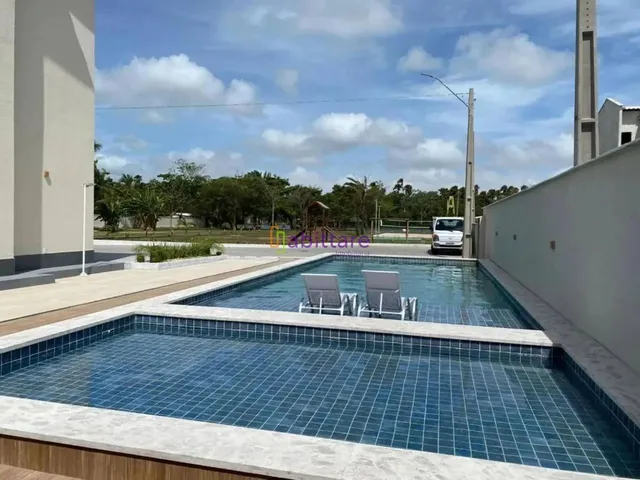 Imagem 13: Lençóis Confort Residence - Apartamento de 55M² - 02 Quartos (01 Suíte)
