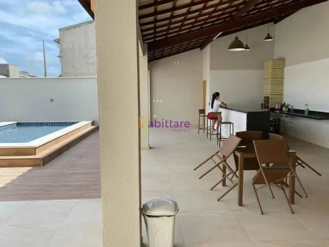 Imagem 10: Lençóis Confort Residence - Apartamento de 55M² - 02 Quartos (01 Suíte)
