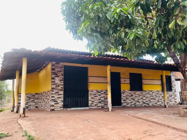 Imagem: Casa para Venda, Bairro Rodoviária