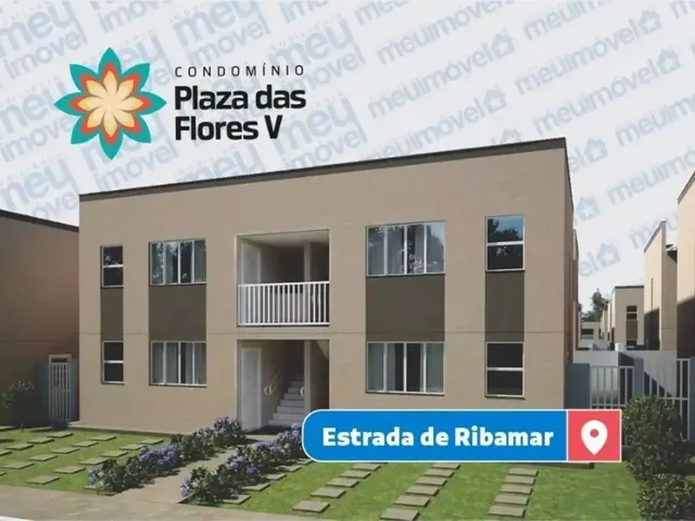 Imagem: Lms-19 Ap Disponivel no Plaza das Flores