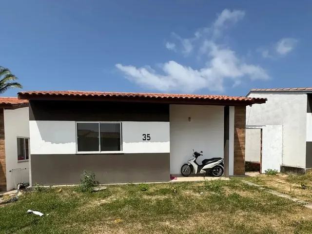 Imagem: Casa em Condomínio Fechado - Estrada do