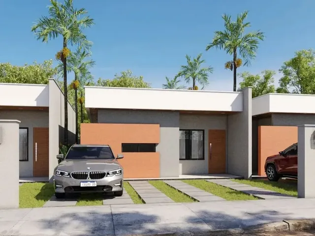 Imagem: 042// Reserve Sua Casa de Condominio Fechado