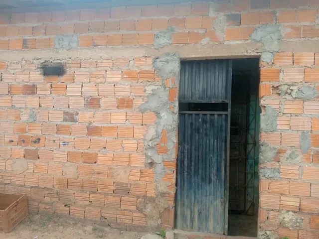 Imagem 1: Casa pra Vender no São Raimundo