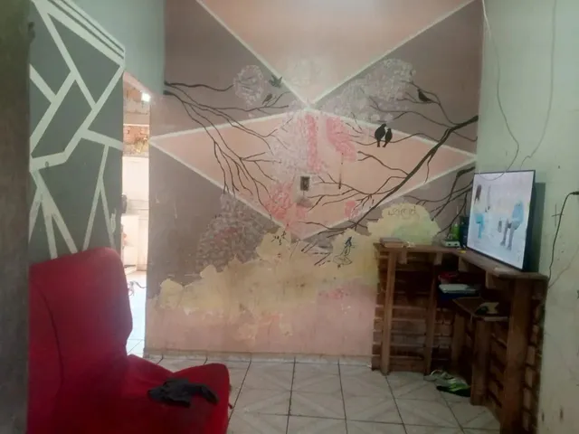 Imagem 2: Casa pra Vender no São Raimundo