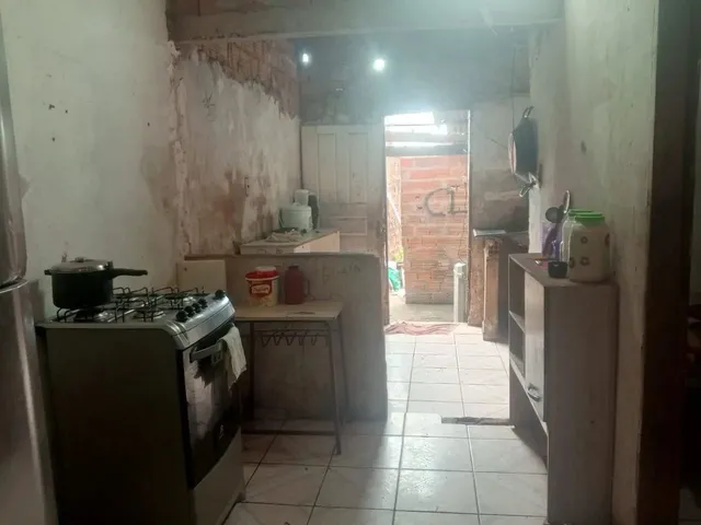 Imagem 3: Casa pra Vender no São Raimundo