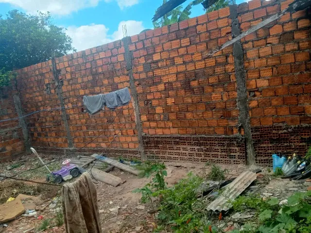 Imagem 4: Casa pra Vender no São Raimundo