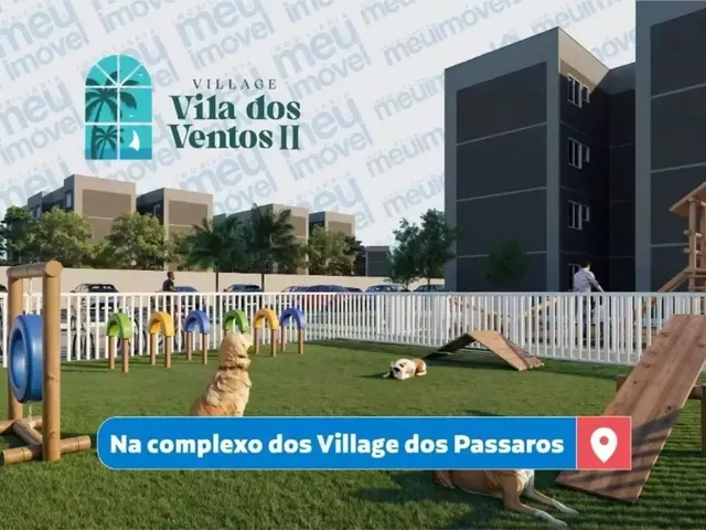 Imagem: Imóvel para Venda com 41 Metros Quadrados