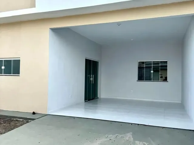 Imagem 10: Casa Nova no Araçagy com Entrada Facilitada Próxima a Upa!\\045