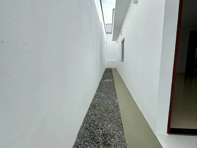 Imagem 7: Casa Nova no Araçagy com Entrada Facilitada Próxima a Upa!\\045