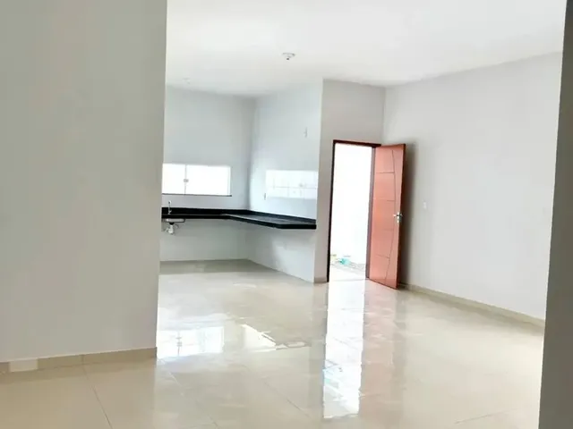 Imagem 6: Casa Nova no Araçagy com Entrada Facilitada Próxima a Upa!\\045