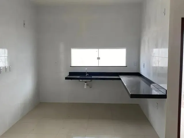 Imagem 3: Casa Nova no Araçagy com Entrada Facilitada Próxima a Upa!\\045