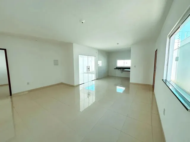 Imagem 5: Casa Nova no Araçagy com Entrada Facilitada Próxima a Upa!\\045