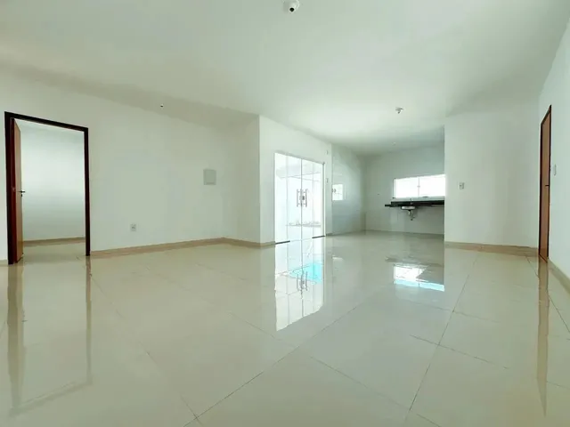 Imagem 12: Casa Nova no Araçagy com Entrada Facilitada Próxima a Upa!\\045