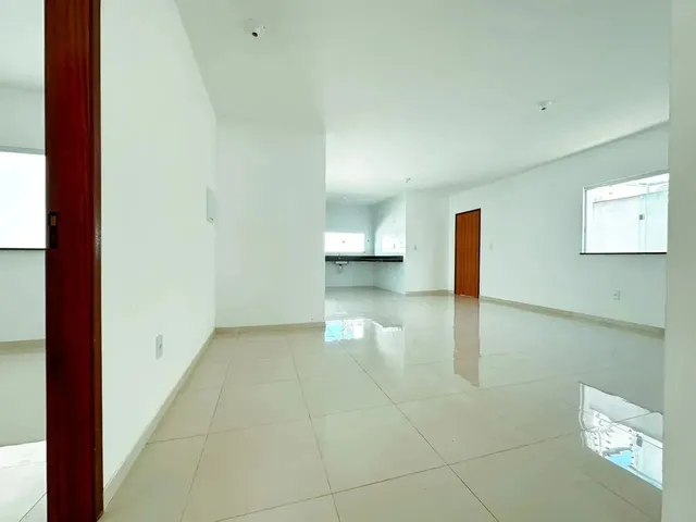 Imagem 9: Casa Nova no Araçagy com Entrada Facilitada Próxima a Upa!\\045