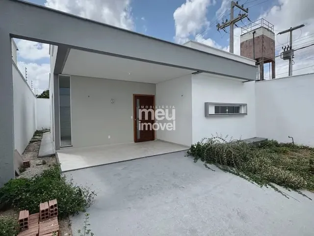 Imagem: Ana20 Casa Prox Av Norte- Araçagy