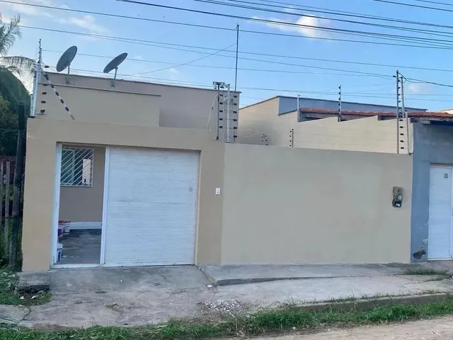 Imagem: Casa - Alto do Turú