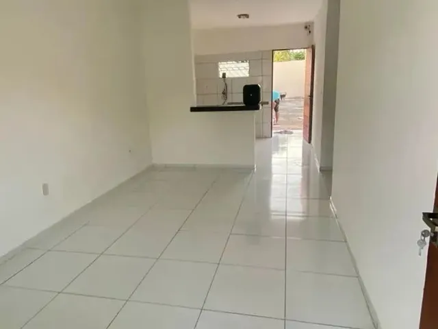 Imagem 7: Casa - Alto do Turú