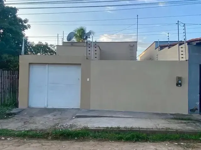 Imagem 5: Casa - Alto do Turú