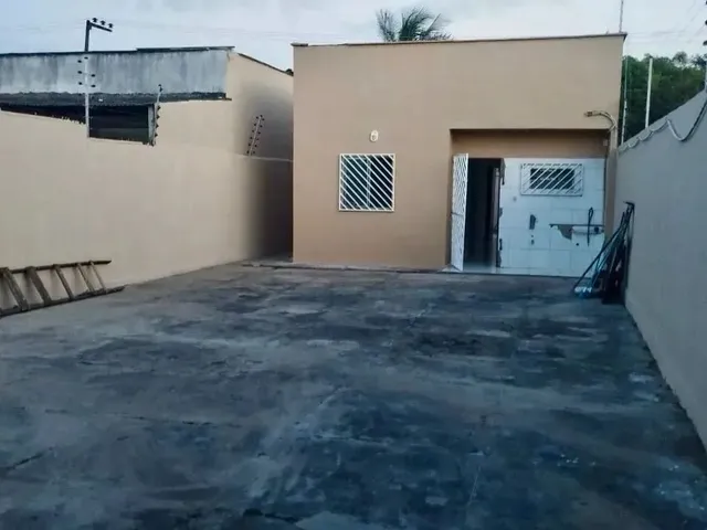 Imagem 2: Casa - Alto do Turú