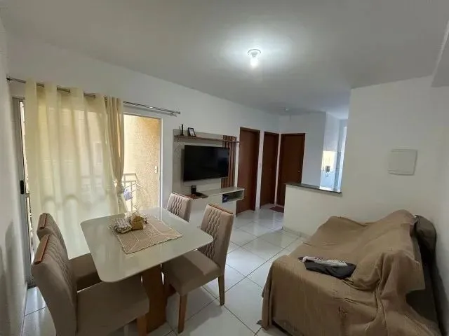 Imagem: Vendo Apartamento no Village la Belle II
