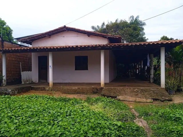 Imagem: Vendo Casa