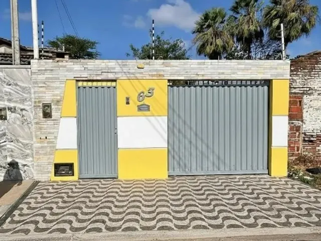 Imagem: Casa no Maiobão