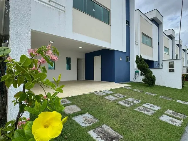 Imagem: Vendo Casa Duplex no Araçagy, com 135M²