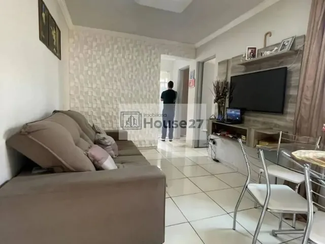 Imagem: Apartamento para Vender com 2 Quartos Residencial