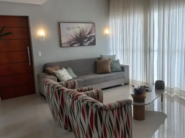 Imagem: Apartamento Campos Eliseos, 3 Quartos