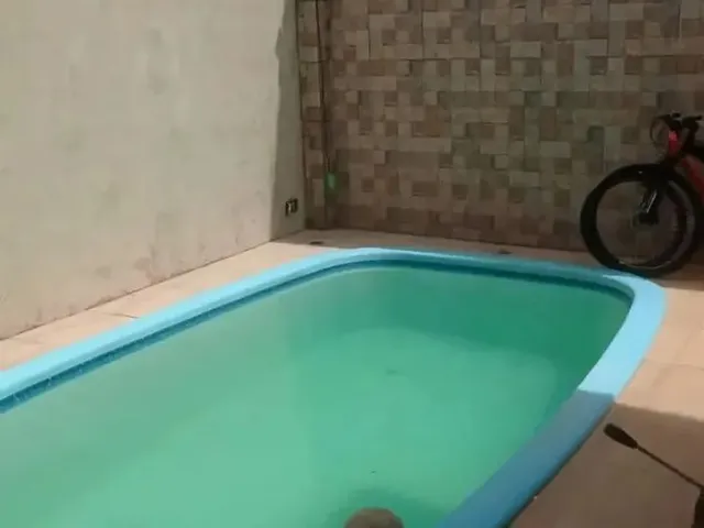 Imagem: Passo Chave de Casa de 3 Quartos na Região