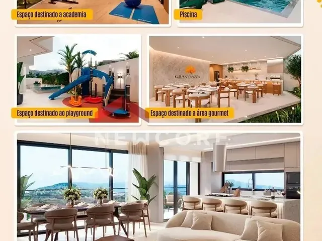 Imagem 4: Apartamento em Praça Marechal Deodoro - Centro - Varginha/Mg