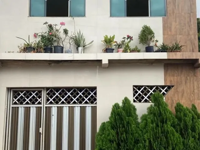 Imagem: Casa no Jardim Tropical Próximo do Socorrão