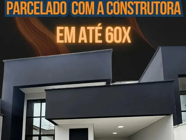 Imagem: 042// Casa a Venda no Aracagy com Finaciamento
