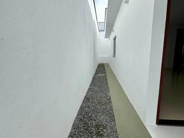 Imagem 10: Casa Nova no Araçagy com Entrada Facilitada Próxima a Upa!\\045