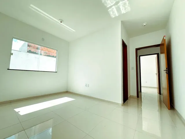 Imagem 8: Casa Nova no Araçagy com Entrada Facilitada Próxima a Upa!\\045