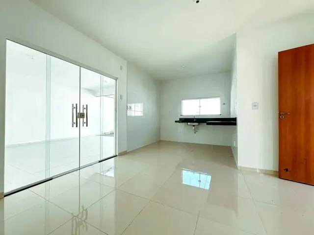 Imagem 7: Casa Nova no Araçagy com Entrada Facilitada Próxima a Upa!\\045