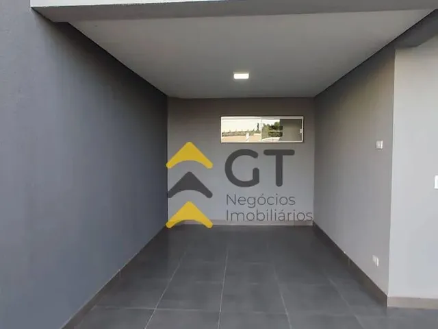 Imagem 16: Casa com 3 Dormitórios para Alugar, 149 M² por R$ 3.550,00/Mês - Santiago - Londrina/Pr