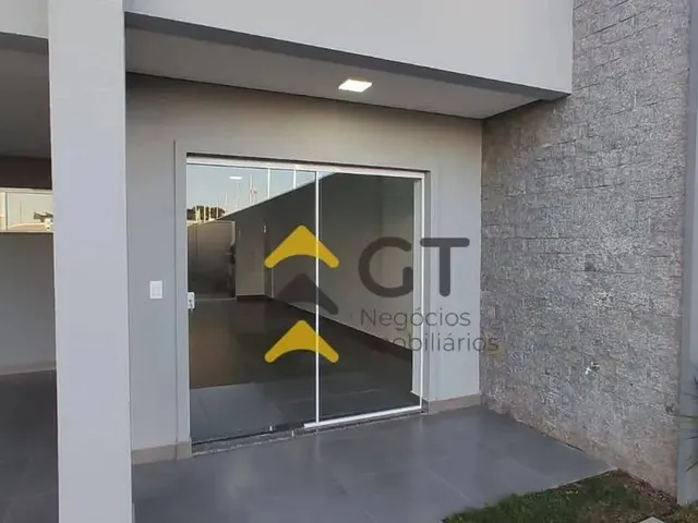 Imagem 7: Casa com 3 Dormitórios para Alugar, 149 M² por R$ 3.550,00/Mês - Santiago - Londrina/Pr