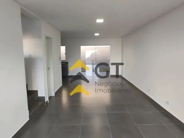 Imagem 6: Casa com 3 Dormitórios para Alugar, 149 M² por R$ 3.550,00/Mês - Santiago - Londrina/Pr