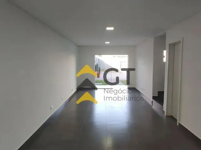 Imagem 8: Casa com 3 Dormitórios para Alugar, 149 M² por R$ 3.550,00/Mês - Santiago - Londrina/Pr