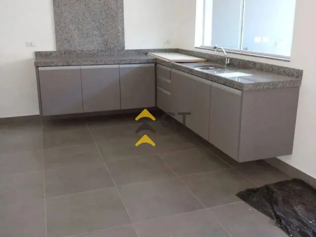 Imagem 5: Casa com 3 Dormitórios para Alugar, 149 M² por R$ 3.550,00/Mês - Santiago - Londrina/Pr
