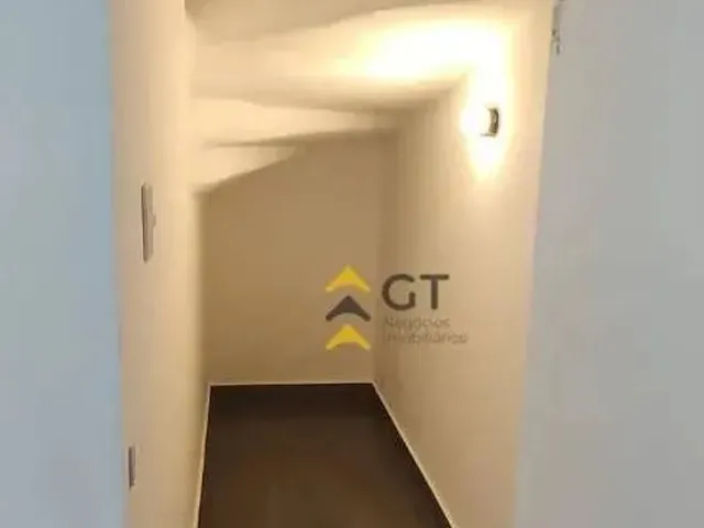 Imagem 3: Casa com 3 Dormitórios para Alugar, 149 M² por R$ 3.550,00/Mês - Santiago - Londrina/Pr