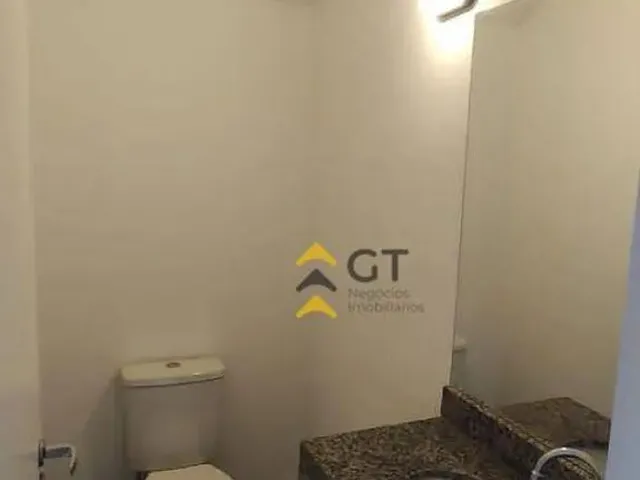 Imagem 9: Casa com 3 Dormitórios para Alugar, 149 M² por R$ 3.550,00/Mês - Santiago - Londrina/Pr