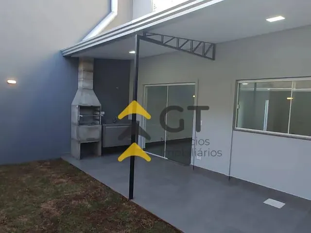 Imagem 14: Casa com 3 Dormitórios para Alugar, 149 M² por R$ 3.550,00/Mês - Santiago - Londrina/Pr