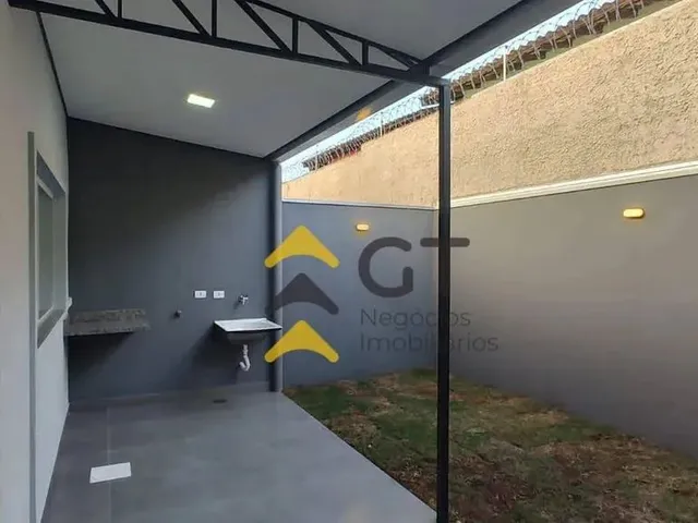 Imagem 11: Casa com 3 Dormitórios para Alugar, 149 M² por R$ 3.550,00/Mês - Santiago - Londrina/Pr