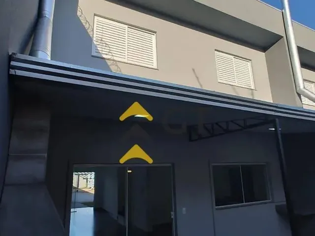 Imagem 15: Casa com 3 Dormitórios para Alugar, 149 M² por R$ 3.550,00/Mês - Santiago - Londrina/Pr
