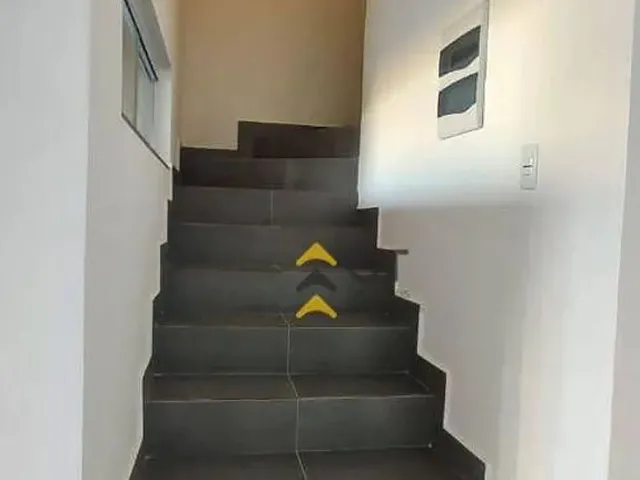 Imagem 12: Casa com 3 Dormitórios para Alugar, 149 M² por R$ 3.550,00/Mês - Santiago - Londrina/Pr