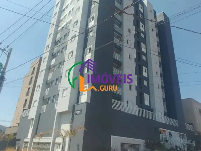 Imagem: Apartamento - Campo das Antas - Mg
